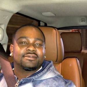 Meet your Posher, Denard